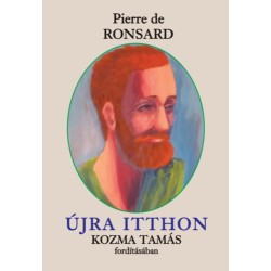 Pierre de Ronsard: Újra itthon