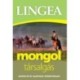 Mongol társalgás - Szótárral és nyelvtani áttekintéssel