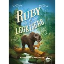 Katherine Applegate: Ruby, a legkisebb