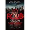 J.D. Robb: Halálos szenvedély