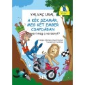 Yalvac Ural: A Kék Szamár, meg két ember csapdában - Ki nyeri meg a versenyt?