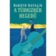 Baráth Katalin: A türkizkék hegedű