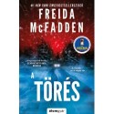 Freida McFadden: A törés