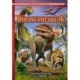 Dinoszauruszok - Képes ismeretterjesztés gyerekeknek - Fedezzük fel együtt!
