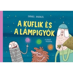 Dániel András: A kuflik és a lámpigyók