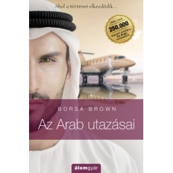 Borsa Brown: Az Arab utazásai - Az Arab 0.
