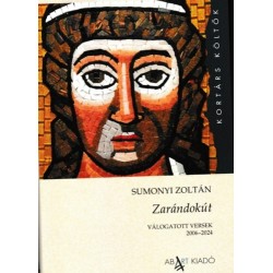 Sumonyi Zoltán: Zarándokút