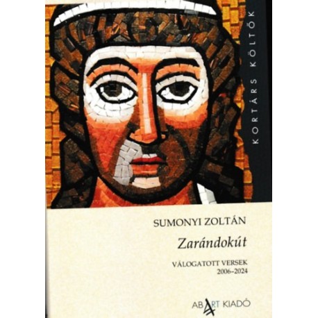 Sumonyi Zoltán: Zarándokút