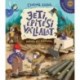 Czernák Eszter: Jeti építési vállalat