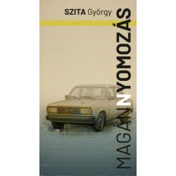 Szita György: Magánnyomozás