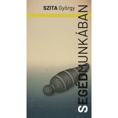 Szita György: Segédmunkában