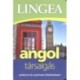 Lingea angol társalgás - Szótárral és nyelvtani áttekintéssel
