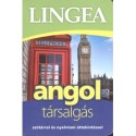 Lingea angol társalgás - Szótárral és nyelvtani áttekintéssel