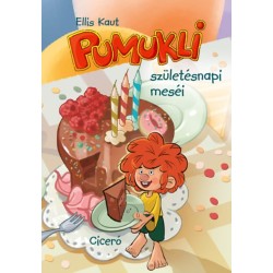 Ellis Kaut: Pumukli születésnapi meséi