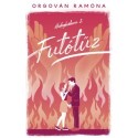 Orgován Ramóna: Futótűz - Hidegháború 2. - (Különleges kiadás)