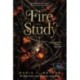 Maria V. Snyder: Fire Study - Tűztan - Study 3.