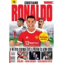 Füles Bookazine - Cristiano Ronaldo