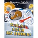 Geronimo Stilton: S. O. S.! Egér az űrben!