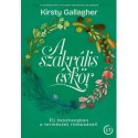 Kirsty Gallagher: A szakrális évkör - Élj összhangban a természet ritmusával!