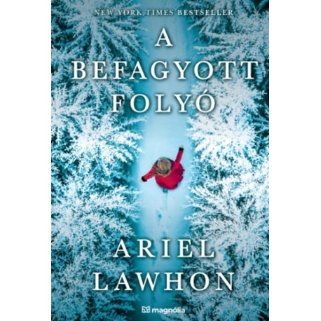Ariel Lawhon: A befagyott folyó