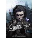 Callie Hart: Quicksilver - puha kötés - Tündék & Alkímia 1.
