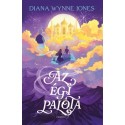 Diana Wynne Jones: Az égi palota