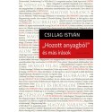 Csillag István: Hozott anyagból és más írások