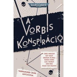 A Vorbis konspiráció