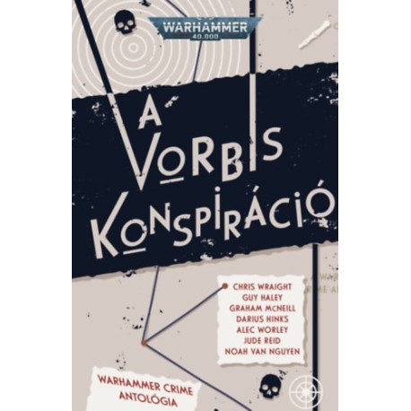 A Vorbis konspiráció