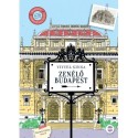 Tittel Kinga: Zenélő Budapest