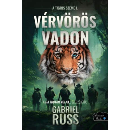 Gabriel Russ: Vérvörös vadon