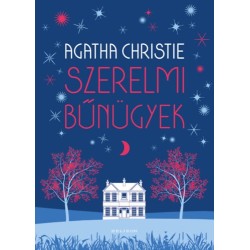 Agatha Christie: Szerelmi bűnügyek - (Különleges kiadás)