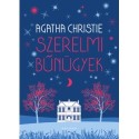 Agatha Christie: Szerelmi bűnügyek - (Különleges kiadás)