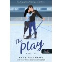 Elle Kennedy: The Play - A játszma - Briar U 3.