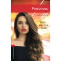 Ann Gianola: Poisonous - Oxford Bookworms Library 3