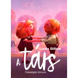 Dillow, Linda: A társ - Feleségek könyve