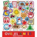 Bartos Erika: Ovis jelek meséi - Piros csoport