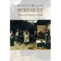 Kántás Balázs: Peremlét