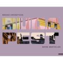 Bódis Krisztián, Soós Bertalan: Budapest