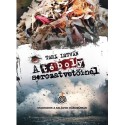 Tari István: A téboly sorozatvetőinél - Magyarok a szlávok háborúiban