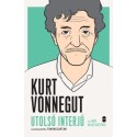 Kurt Vonnegut - Utolsó interjú és más beszélgetések