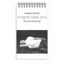 Sumonyi Zoltán: A naptár képei 2024 - Ötvennyolc könnycsepp