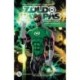 Grant Morrison: Zöld Lámpás - Intergalaktikus rendfenntartó 1. kötet