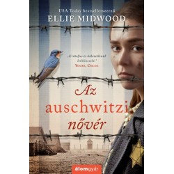 Ellie Midwood: Az auschwitzi nővér