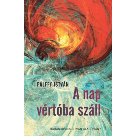 Pálffy István: A nap vértóba száll