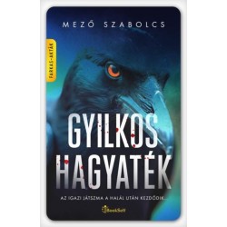 Mező Szabolcs: Gyilkos hagyaték