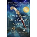Colleen Cambridge: Gyilkosság meghívásos alapon