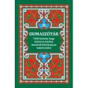 Cserháthalápy Halápy Gábor: Dumaszótár - 7200 közhely, hogy bárkivel, bárhol, bármiről folyékonyan tudj beszélni