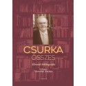 Csurka összes - Életmű-bibliográfia
