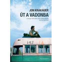 Jon Krakauer: Út a vadonba